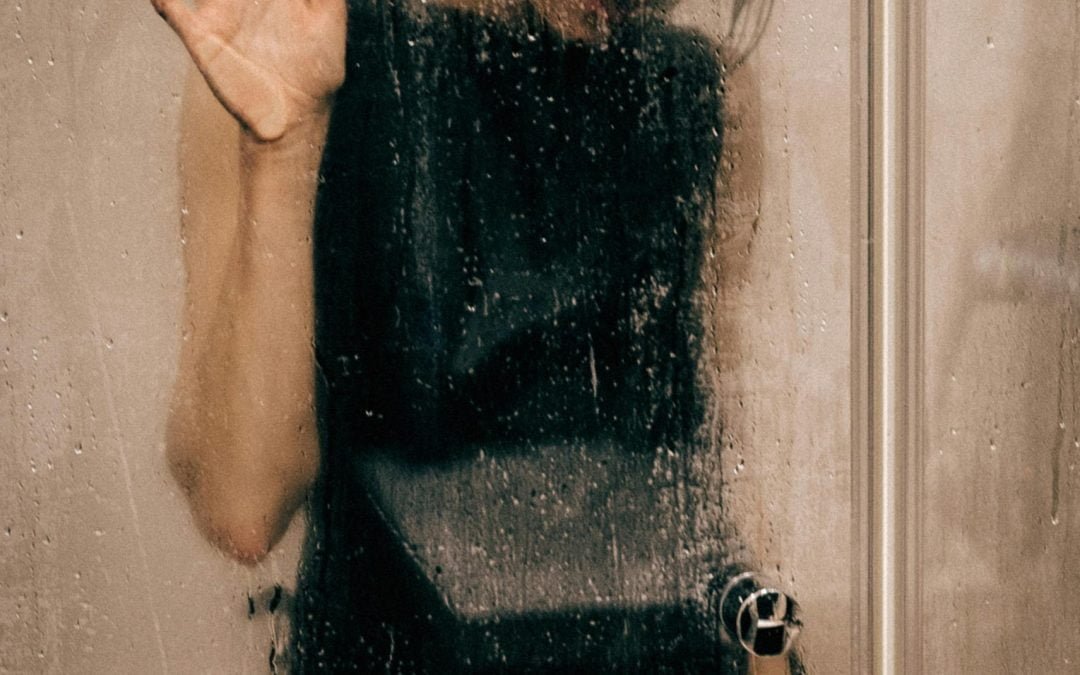 Shower with me…