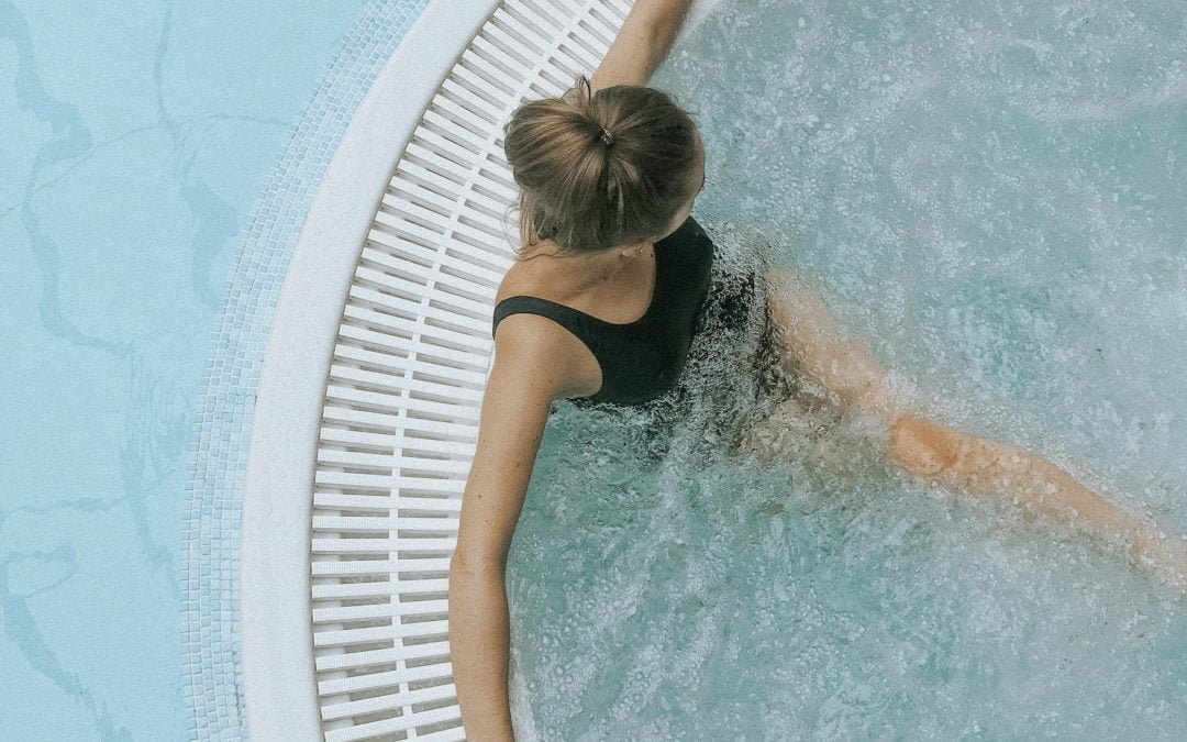Wellness nearby
