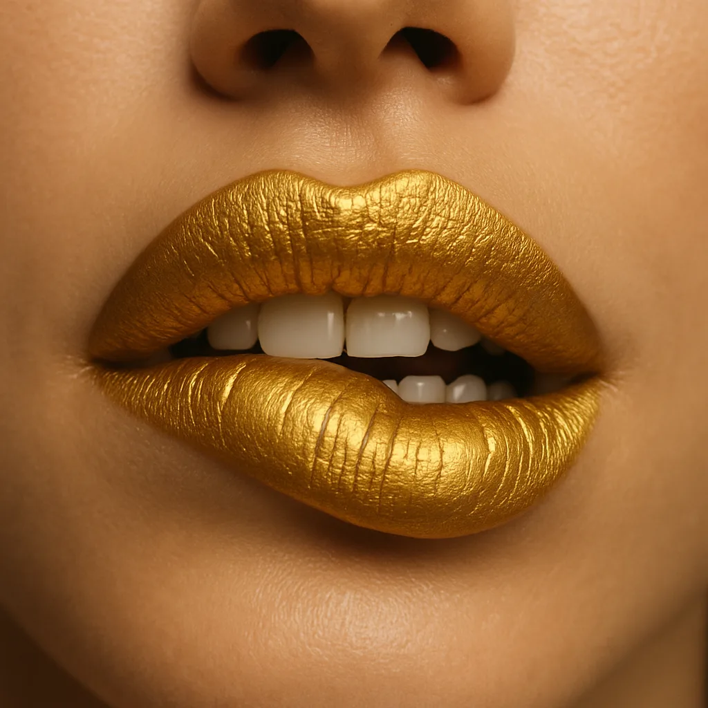 TCS_GoldenLips_TheCourtesanSociety